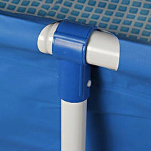 Load image into Gallery viewer, Լողավազան 260х160х65սմ INTEX