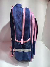 Load image into Gallery viewer, Պայուսակ դպրոց գերբով Shibao 0392