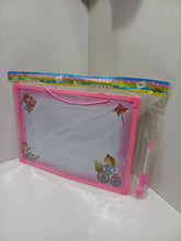 Load image into Gallery viewer, Գրատախտակ՝ ուսուցողական Happy(փոքր)