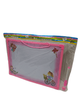 Load image into Gallery viewer, Գրատախտակ՝ ուսուցողական Happy(փոքր)