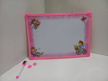 Load image into Gallery viewer, Գրատախտակ՝ ուսուցողական Happy(փոքր)