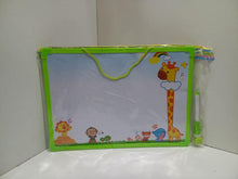 Load image into Gallery viewer, Գրատախտակ՝ ուսուցողական Happy(փոքր)