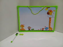 Load image into Gallery viewer, Գրատախտակ՝ ուսուցողական Happy(փոքր)