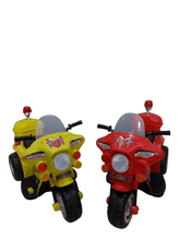 Load image into Gallery viewer, Մոտոցիկլետ՛ երեխանրի համար