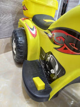 Load image into Gallery viewer, Մոտոցիկլետ՛ երեխանրի համար