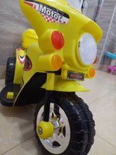 Load image into Gallery viewer, Մոտոցիկլետ՛ երեխանրի համար