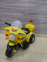 Load image into Gallery viewer, Մոտոցիկլետ՛ երեխանրի համար