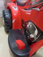 Load image into Gallery viewer, Մոտոցիկլետ՛ երեխանրի համար