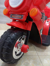 Load image into Gallery viewer, Մոտոցիկլետ՛ երեխանրի համար