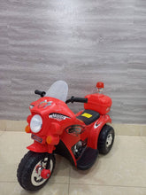Load image into Gallery viewer, Մոտոցիկլետ՛ երեխանրի համար