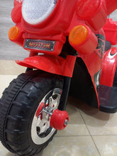 Load image into Gallery viewer, Մոտոցիկլետ՛ երեխանրի համար