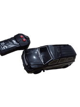 Загрузить изображение в средство просмотра галереи, Խաղալիք մեքենա՝ վահանակով