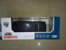 Загрузить изображение в средство просмотра галереи, Խաղալիք մեքենա՝ վահանակով