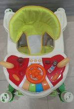 Load image into Gallery viewer, Քայլասայլակ֊ճոճաթոռ