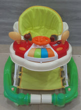 Load image into Gallery viewer, Քայլասայլակ֊ճոճաթոռ