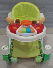 Load image into Gallery viewer, Քայլասայլակ֊ճոճաթոռ