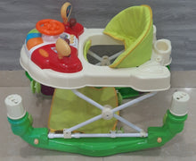 Load image into Gallery viewer, Քայլասայլակ֊ճոճաթոռ