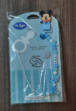 Load image into Gallery viewer, Մանկական ծծակի շղթա, Dr Gym