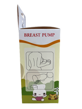 Загрузить изображение в средство просмотра галереи, Молокоотсос