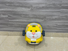 Load image into Gallery viewer, Գիշերանոթ փափուկ նստատեղով "Վագր"