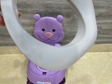 Load image into Gallery viewer, Գիշերանոթ փափուկ նստատեղով "Վագր"