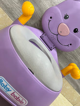 Load image into Gallery viewer, Գիշերանոթ փափուկ նստատեղով "Վագր"