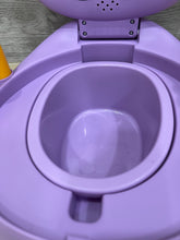 Load image into Gallery viewer, Գիշերանոթ փափուկ նստատեղով "Վագր"