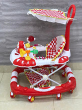 Загрузить изображение в средство просмотра галереи, Детская коляска"Пингвин"