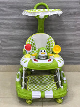 Загрузить изображение в средство просмотра галереи, Детская коляска"Пингвин"