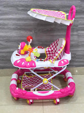 Загрузить изображение в средство просмотра галереи, Детская коляска"Пингвин"