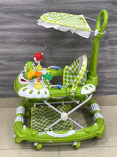 Загрузить изображение в средство просмотра галереи, Детская коляска"Пингвин"