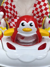 Загрузить изображение в средство просмотра галереи, Детская коляска"Пингвин"