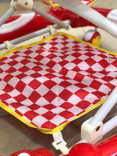 Загрузить изображение в средство просмотра галереи, Детская коляска"Пингвин"