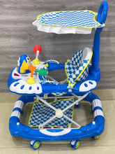 Загрузить изображение в средство просмотра галереи, Детская коляска"Пингвин"