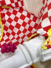 Загрузить изображение в средство просмотра галереи, Детская коляска"Пингвин"