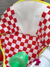 Загрузить изображение в средство просмотра галереи, Детская коляска"Пингвин"