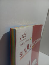 Load image into Gallery viewer, Գունավոր թուղթ՝ Sinar Spectra, 0002
