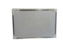 Load image into Gallery viewer, Գրատախտակ՝ ալյումինե, 20*30, 0855
