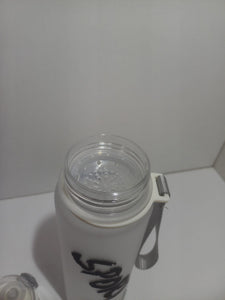 Ջրի բաժակ, խմելու ջրաման, SPORT YUMIN մատ,600ml, 2743, YY-8613
