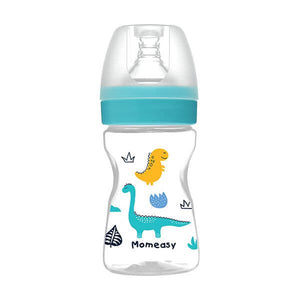 Մանկական կաթի շիշ Momeasy 150ml