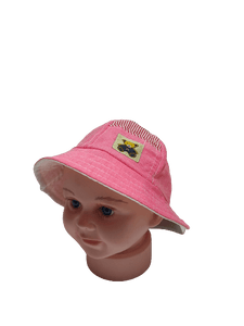 Գլխարկ՝ մանկական արջուկով