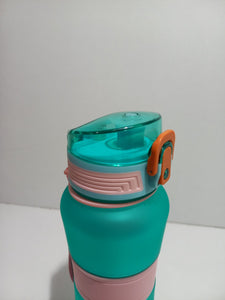 Ջրի բաժակ, խմելու ջրաման, գունավոր, SPORT EYUN, YY-151, 2742
