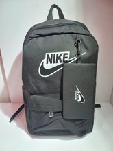 Load image into Gallery viewer, Պայուսակ դպրոց Nike 0419 9801
