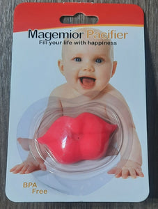 Ծծակ֊շուրթեր Magemior