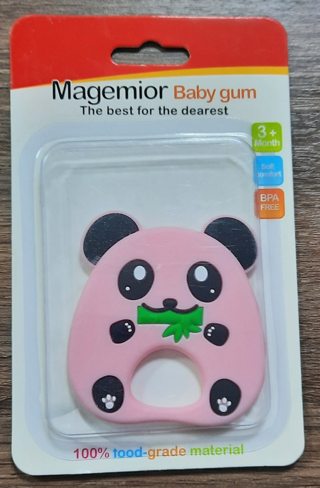 Կռծիչ Magemior