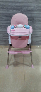 Մանկական կերակրման սեղան, աթոռ դարձող