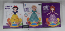 Load image into Gallery viewer, Երաժշտական խաղալիք Elsa/Sofia/Snow֊white
