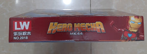 Լեգո Hero Mecha