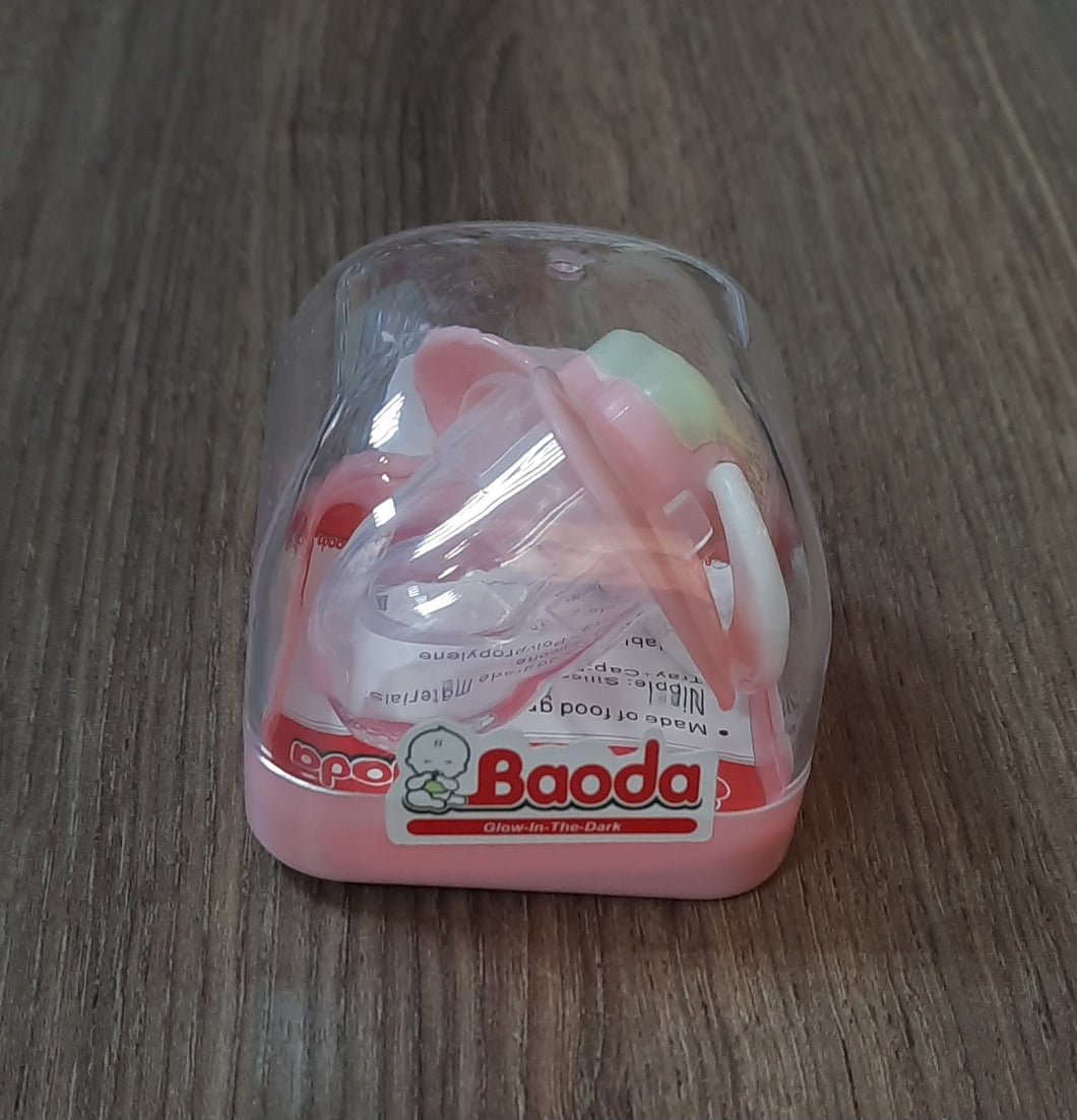 Ծծակ Baoda