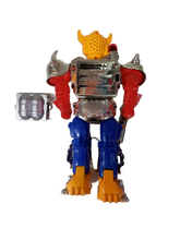 Load image into Gallery viewer, Ռոբոտ՝լույսերով
